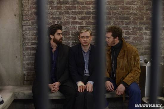 变形金刚：超能勇士崛起