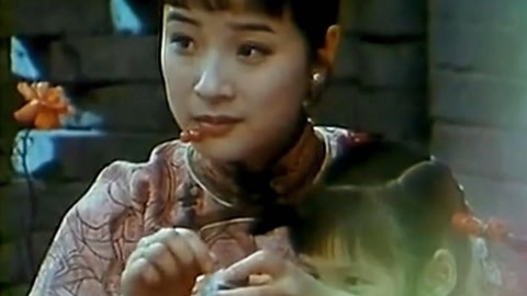 人鬼情未了 推荐视频