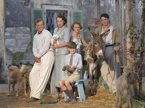 命悬一枪 （炸裂川话版）