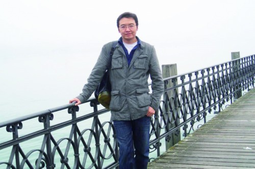 原振侠与卫斯理 推荐视频