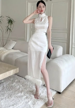 他们叫我吉克 推荐视频