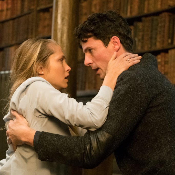 假日惊情 推荐视频