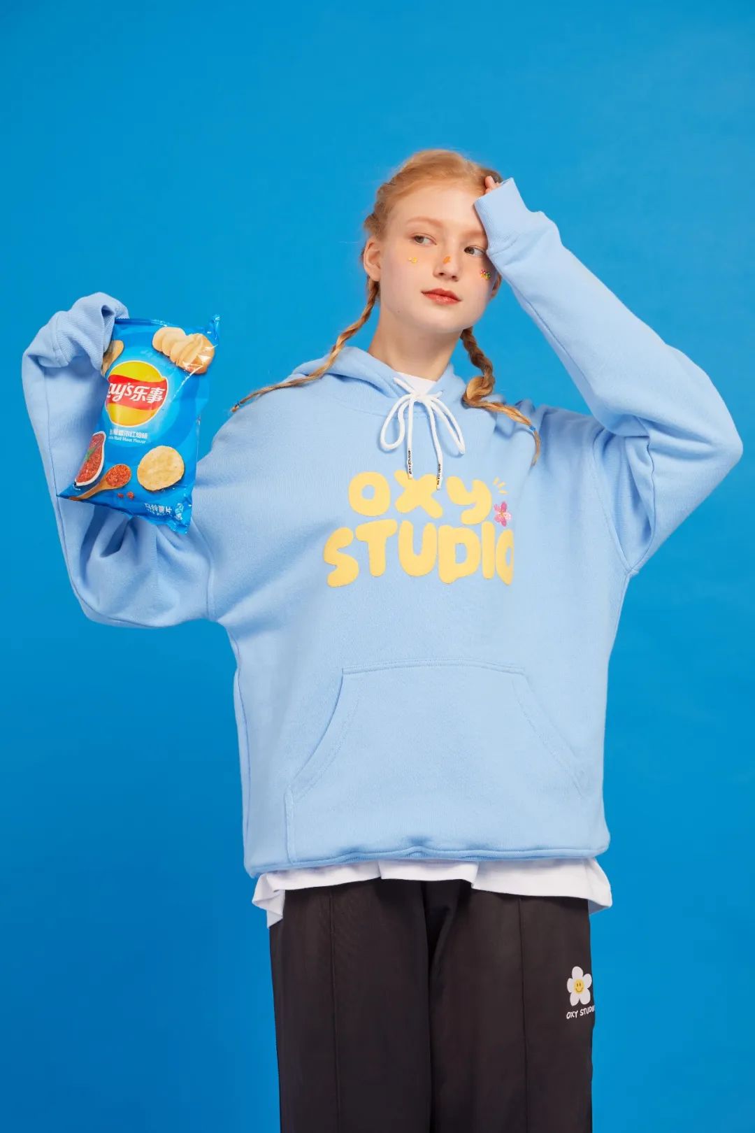 塔克洛班的困境 推荐视频