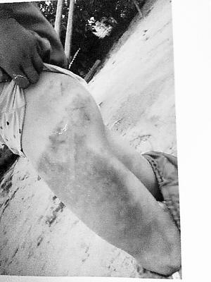 军火贩 产品图片