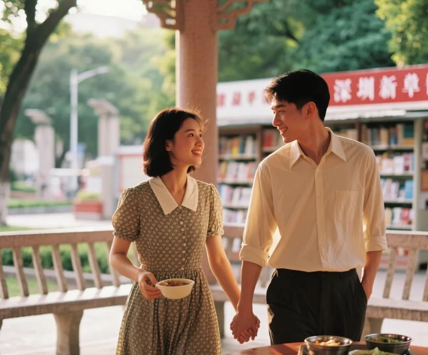 余生，请多指教 推荐视频