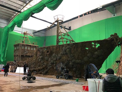 丧尸之城 视频主图