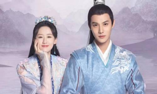 仙人坝的红衣兜 视频主图