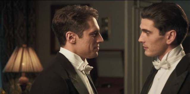 冰海沉船 产品图片