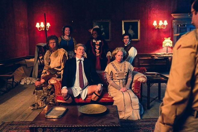 人鱼童话2 推荐视频