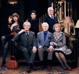 偷破天际线 产品图片