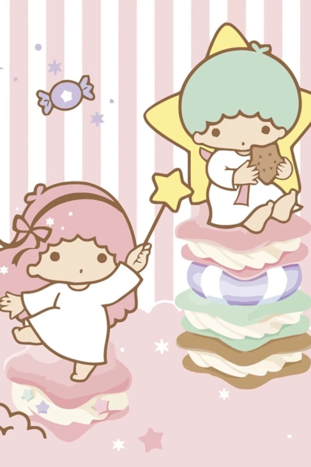 你是我的吸血鬼 推荐视频