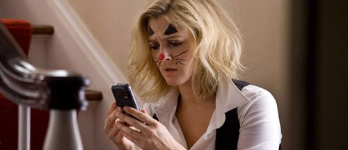 偷渡者 产品图片