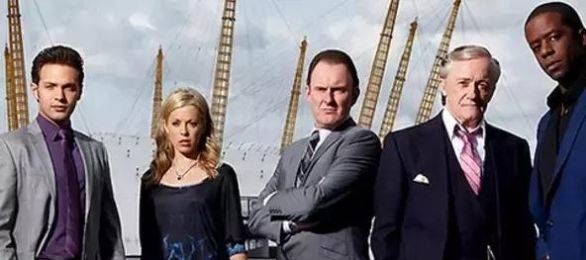 从伦敦到布莱顿 推荐视频