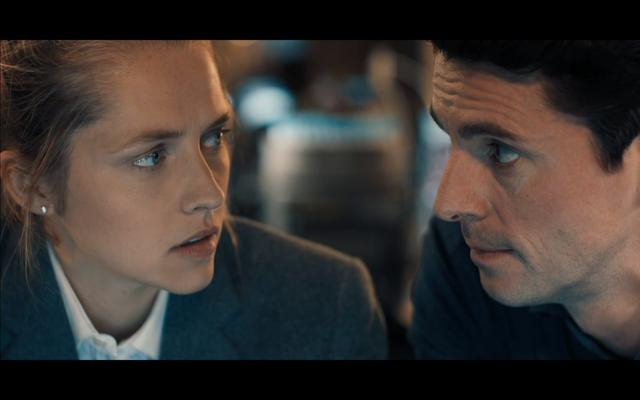 健身狂杀手 推荐视频