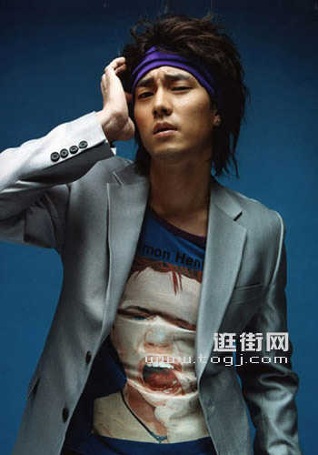 古惑仔2之猛龙过江 推荐视频