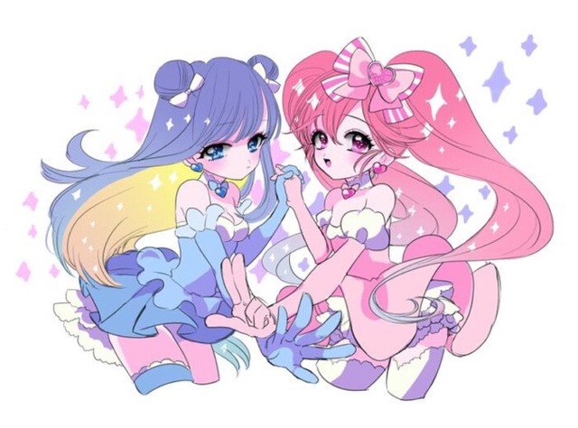 今夜，就算这份爱恋从世界上消失 推荐视频