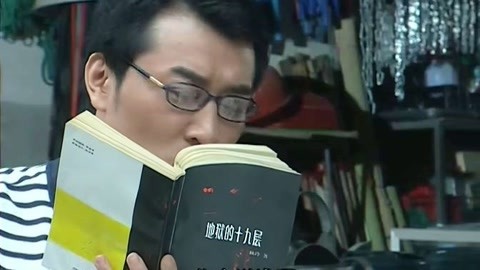 6级暴逃 上（国语版） 视频主图