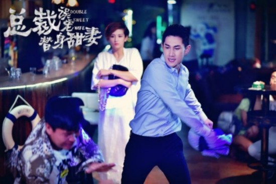 伴我纵横 伴我縱橫 推荐视频