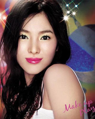 危险吸引 推荐视频