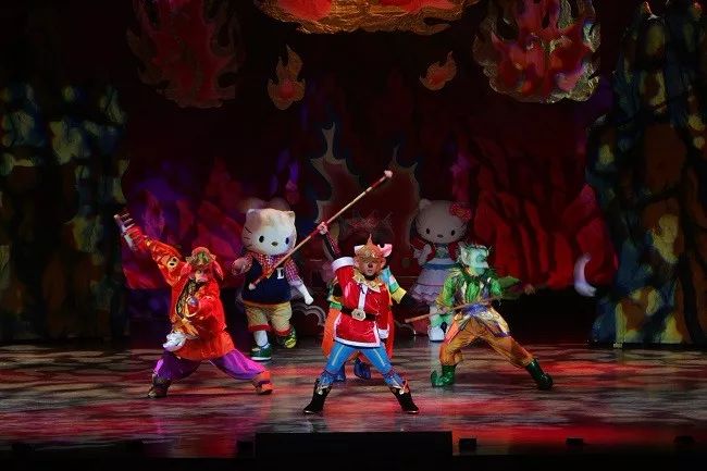 伟大的安巴逊 推荐视频