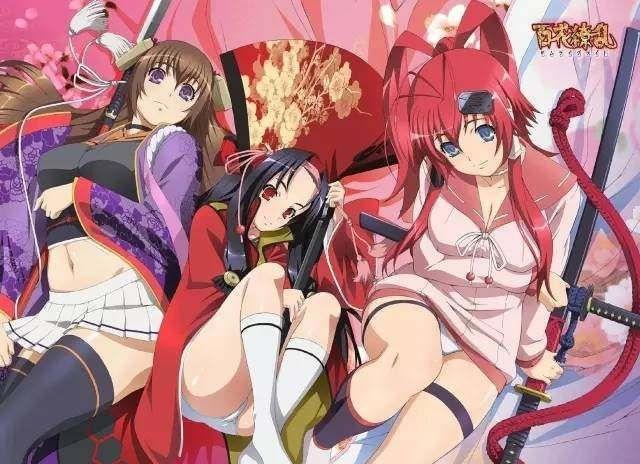 借刀杀人 推荐视频