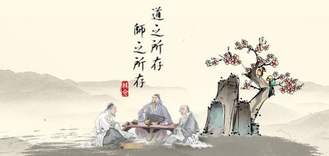 他是龙