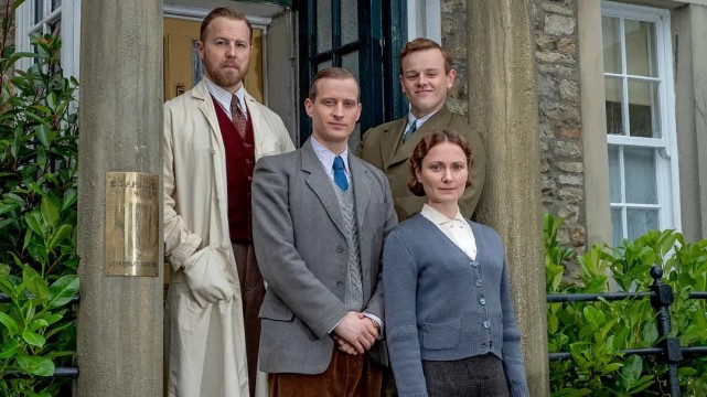 优步危机 产品图片