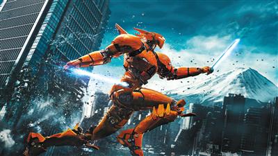 人鱼江湖 产品图片