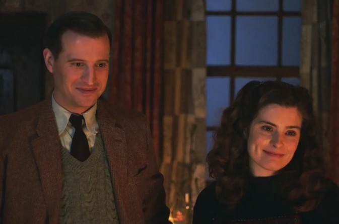 侠探杰克：永不回头（国语版）