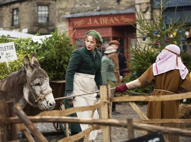 侠探杰克：永不回头（国语版）