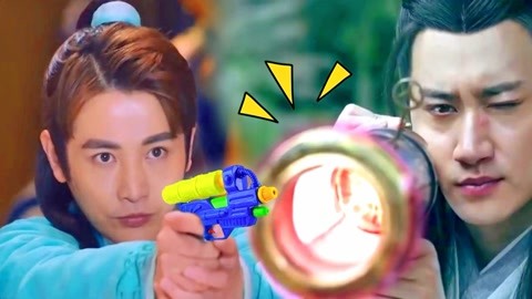 今晚不要让我们去打狗 推荐视频