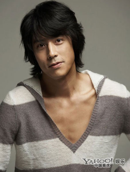 同名男子 产品图片