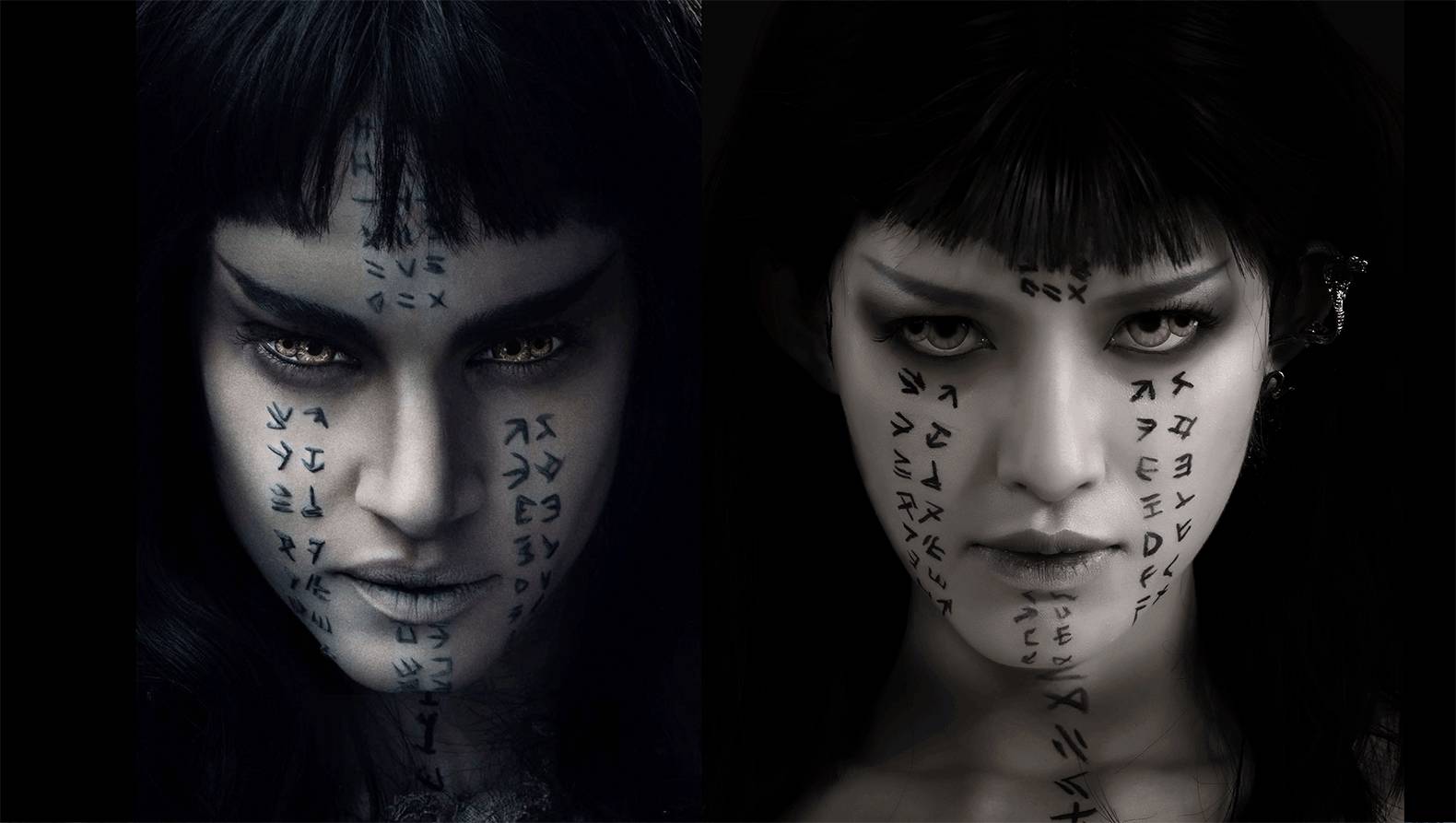 传奇之门 推荐视频