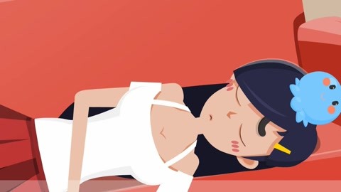 仲夏之恋 视频主图