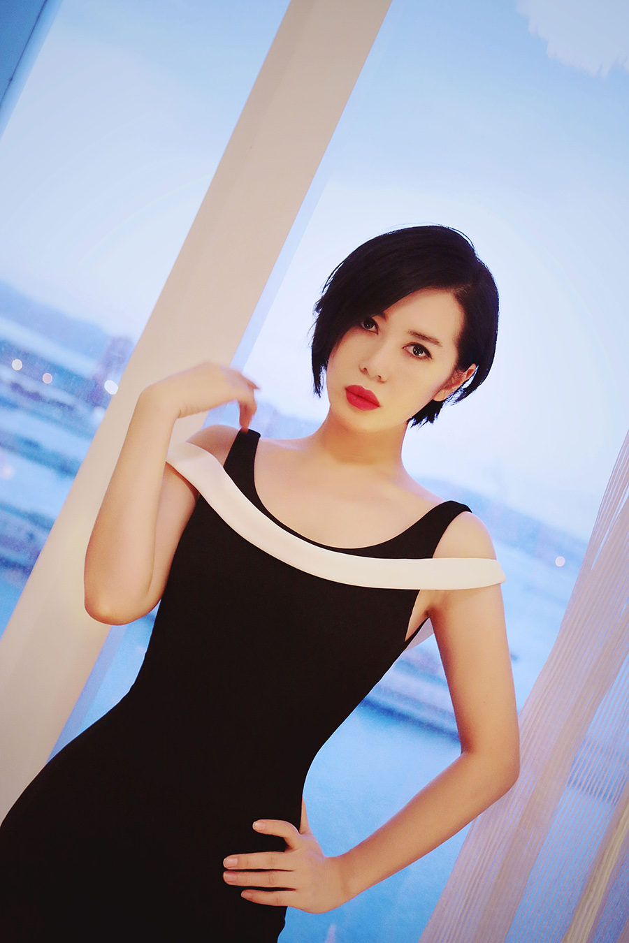 修女有枪 推荐视频