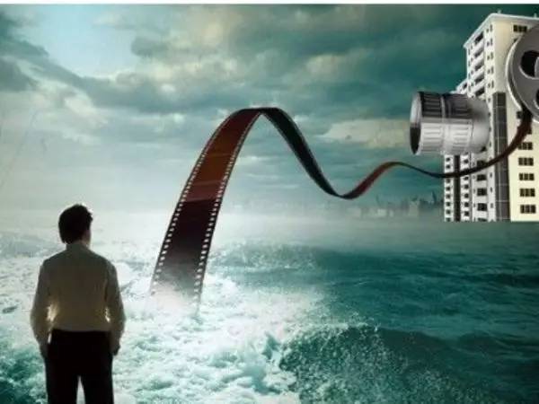 仙境之桥 推荐视频