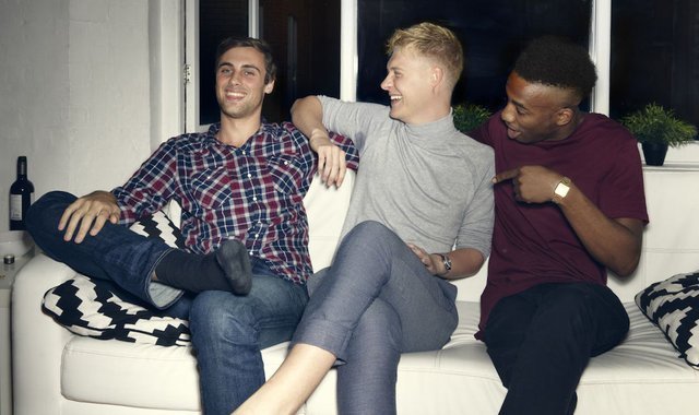 倍儿喜欢你 推荐视频