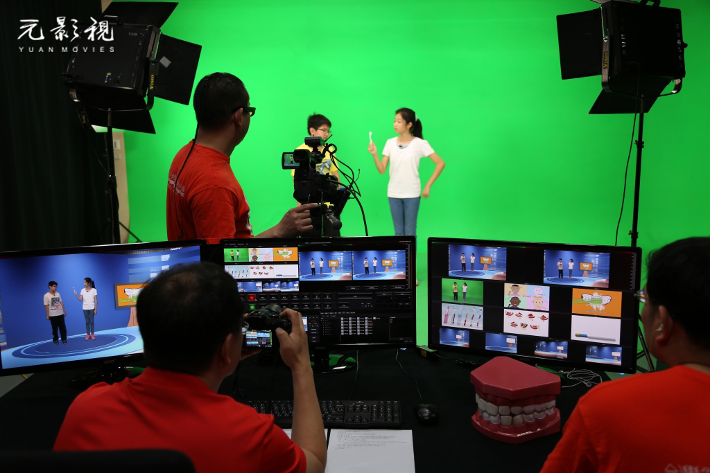 仇杀病房 推荐视频