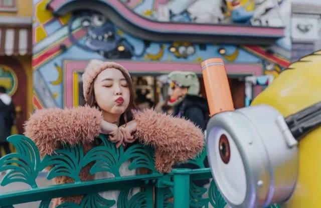 候选人 推荐视频