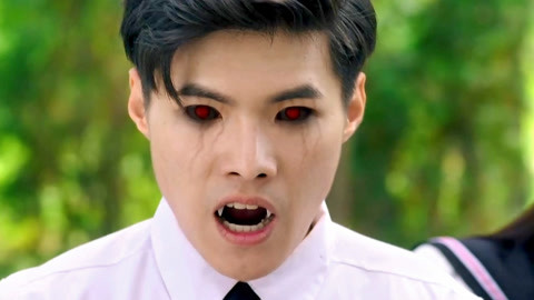 僵尸新战士 普通话版 产品图片