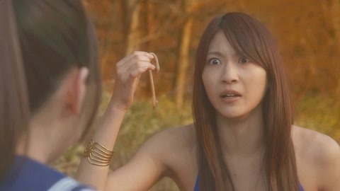 使徒行者 推荐视频