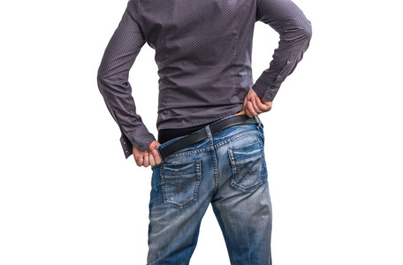 假小子 产品图片