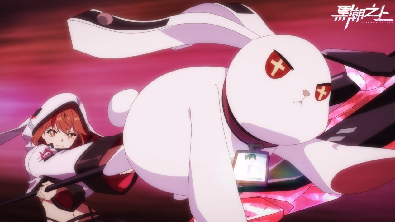 冰封之地 推荐视频