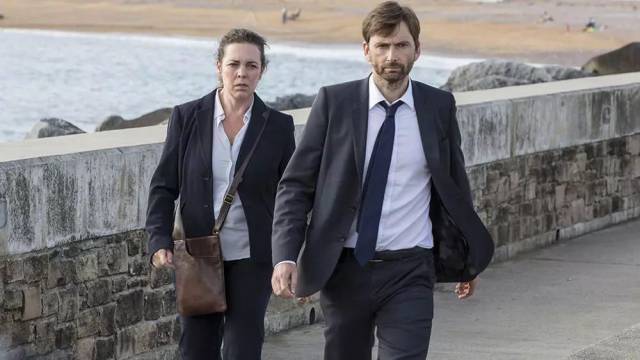 侦探韩森 产品图片