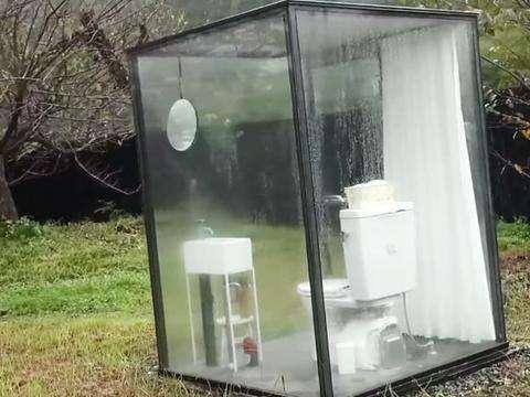 令人毛骨悚然的同居 产品图片