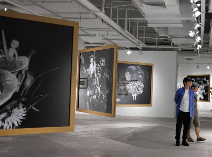 倾国倾城 推荐视频