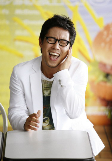 危情瘾难耐 产品图片