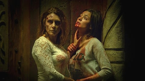 倚天屠龙记之圣火雄风 （粤语版） 推荐视频