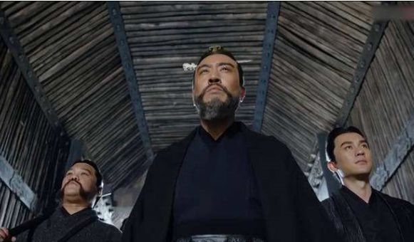 僵尸古刹 推荐视频