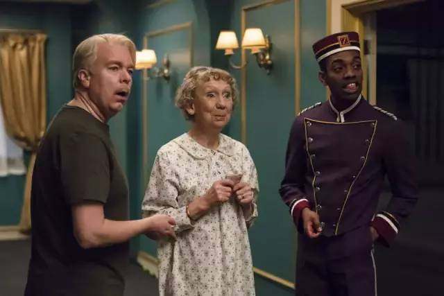 侠探杰克：永不回头（国语版） 产品图片